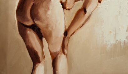 nude study by andre romijn