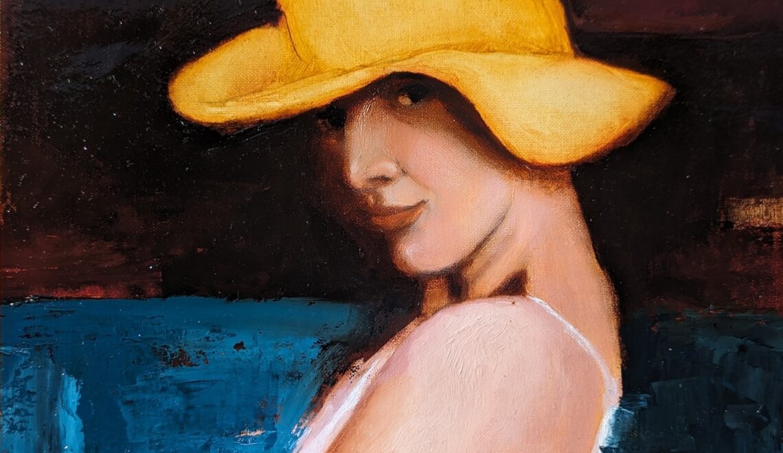 Last day of the Summer